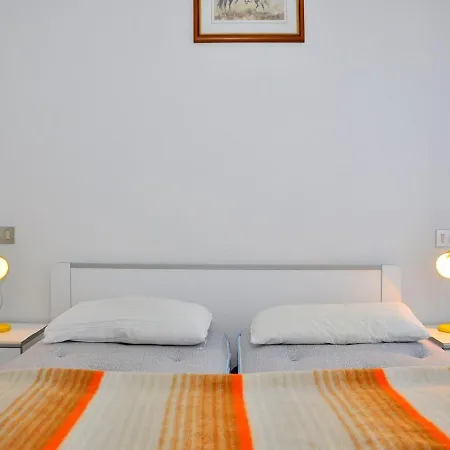 Appartement Three-room Bright Flat 150m From The Sea Bibione