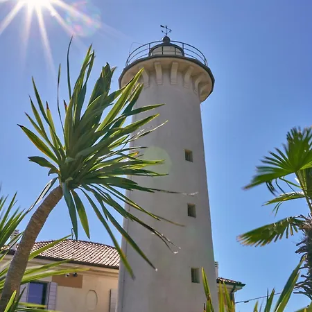 Three-room Bright Flat 150m From The Sea Appartement Bibione