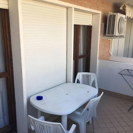 Sea Breeze And Rooftop Pool Appartamento Bibione