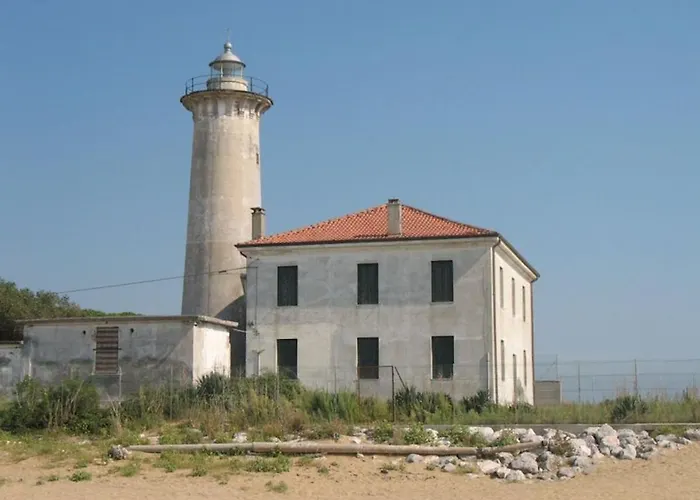 Appartamento Sea Breeze And Rooftop Pool