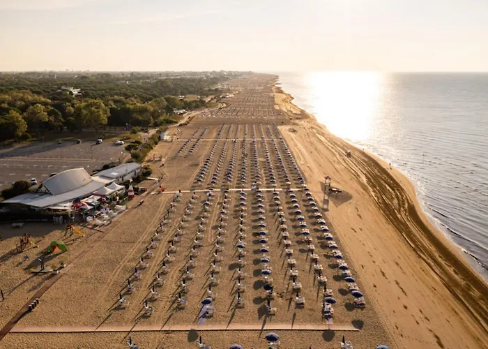 Appartamento Sea Breeze And Rooftop Pool *